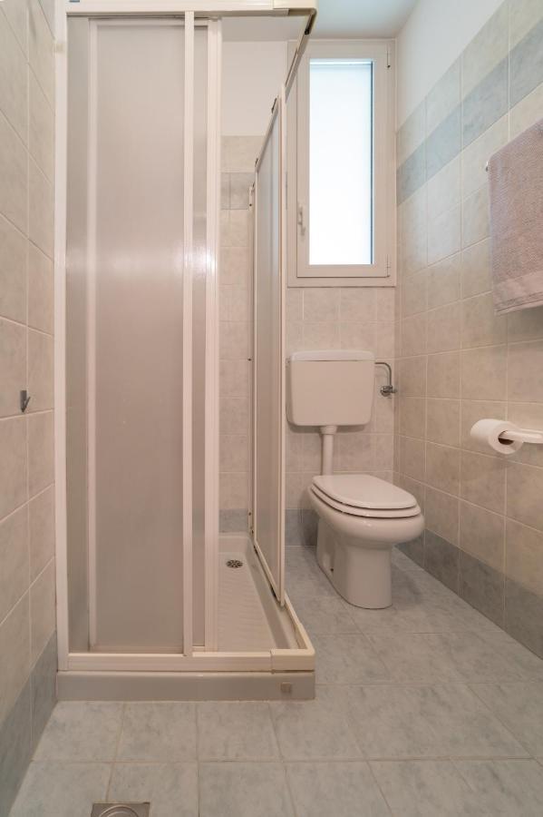 Ferienwohnung Residenza Le Altane Bibione Exterior foto
